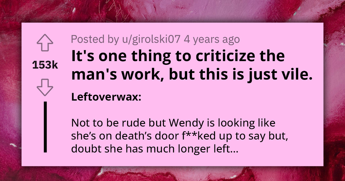 Fans Hit Back At Wendy Williams After She Mocks Joaquin Phoenix For His Cleft Lip Scar
