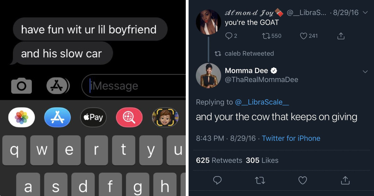 12 Utterly Hilarious Messages That Blew Up When They Were Shared Online