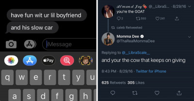 12 Utterly Hilarious Messages That Blew Up When They Were Shared Online