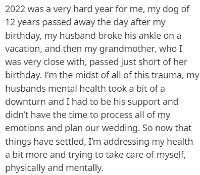 2022 was a rough year for OP