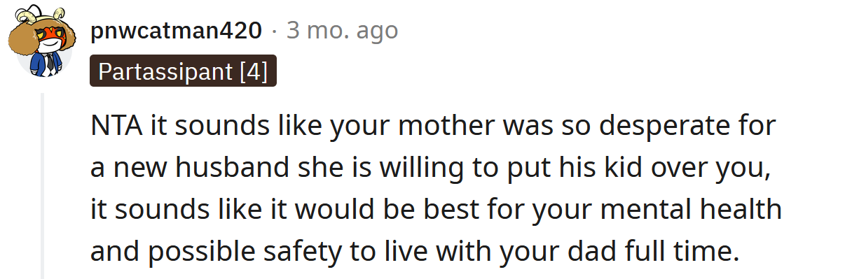 Here's how people reacted.