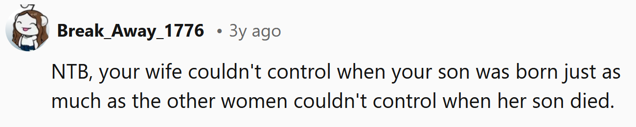 Here's how people reacted.