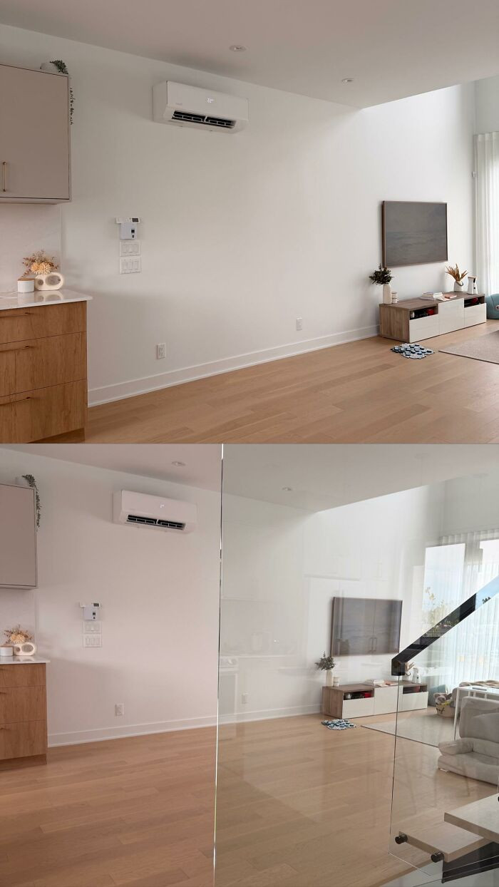 What Would You Do With This Empty Wall?