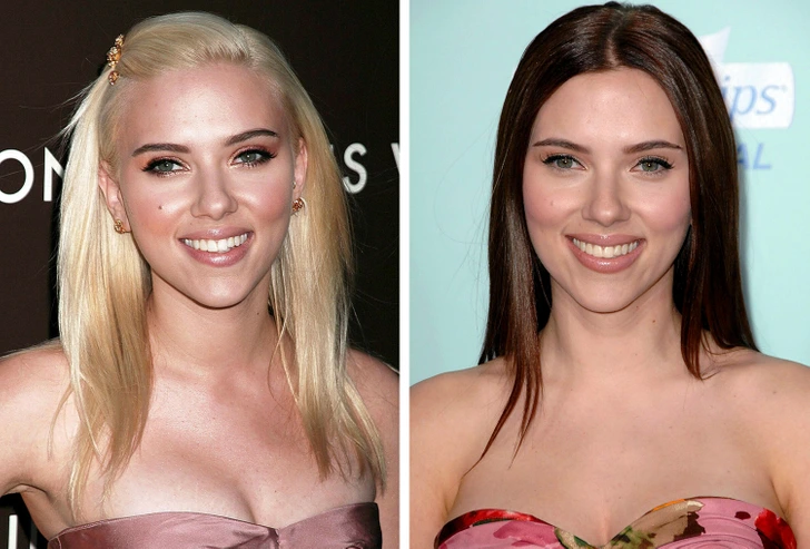 20. Scarlett Johansson