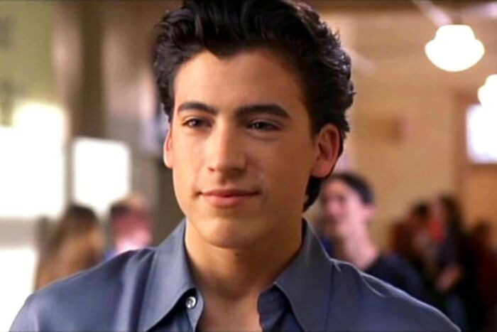 Andrew Keegan