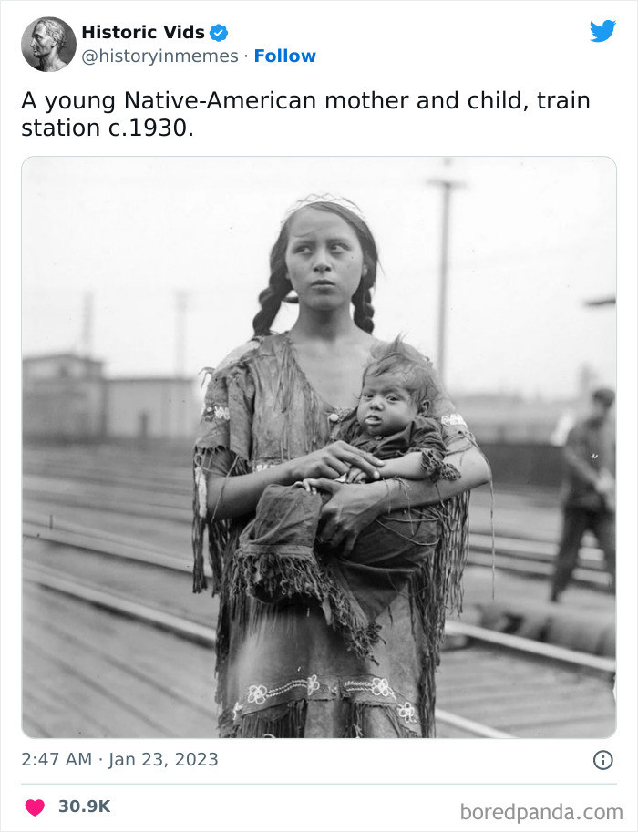 18. Mother and Child