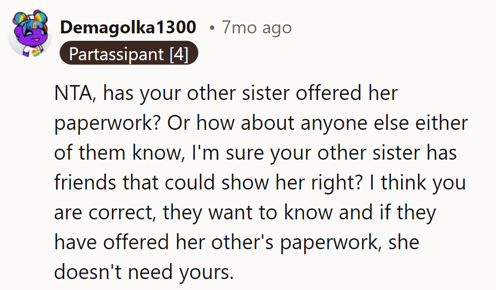 No free showings of financial flicks. They can find their own feature films.