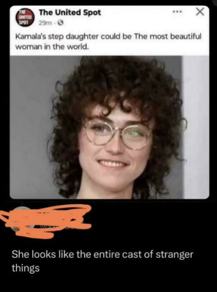 "I Mean He’s Not Wrong"