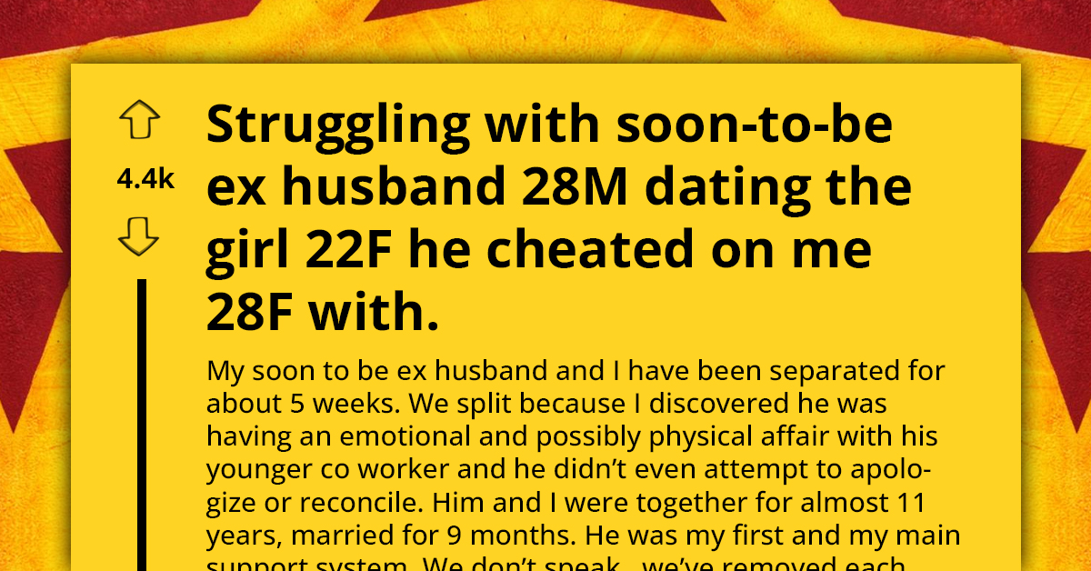 Woman Faces Harsh Reality Of Husband's Betrayal After 11 Years Of Love And Marriage