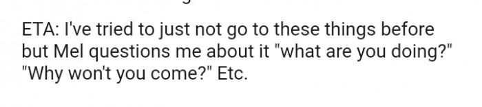 An edit to note though