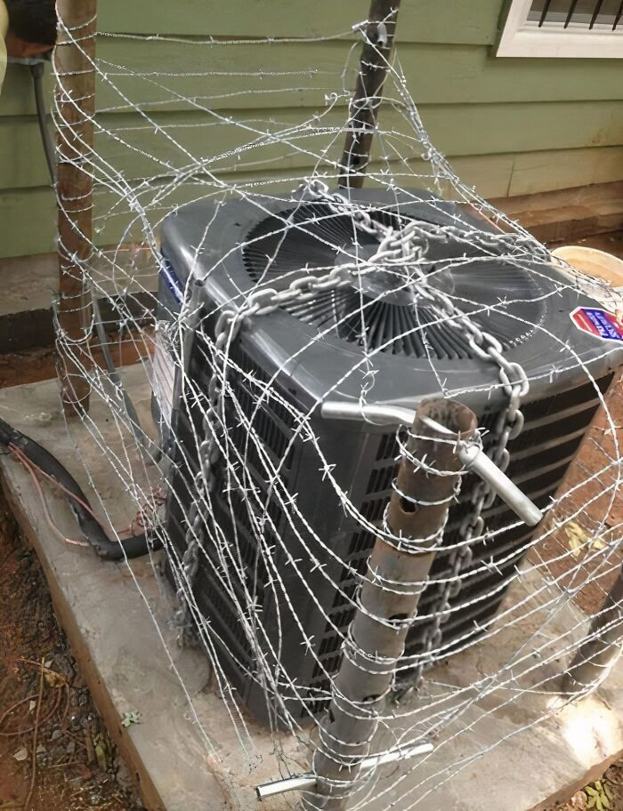 "Anti-Theft"