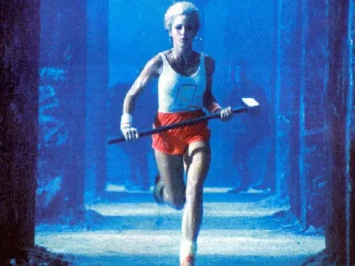 7. The '80s had so many catchy jingles with memorable taglines.