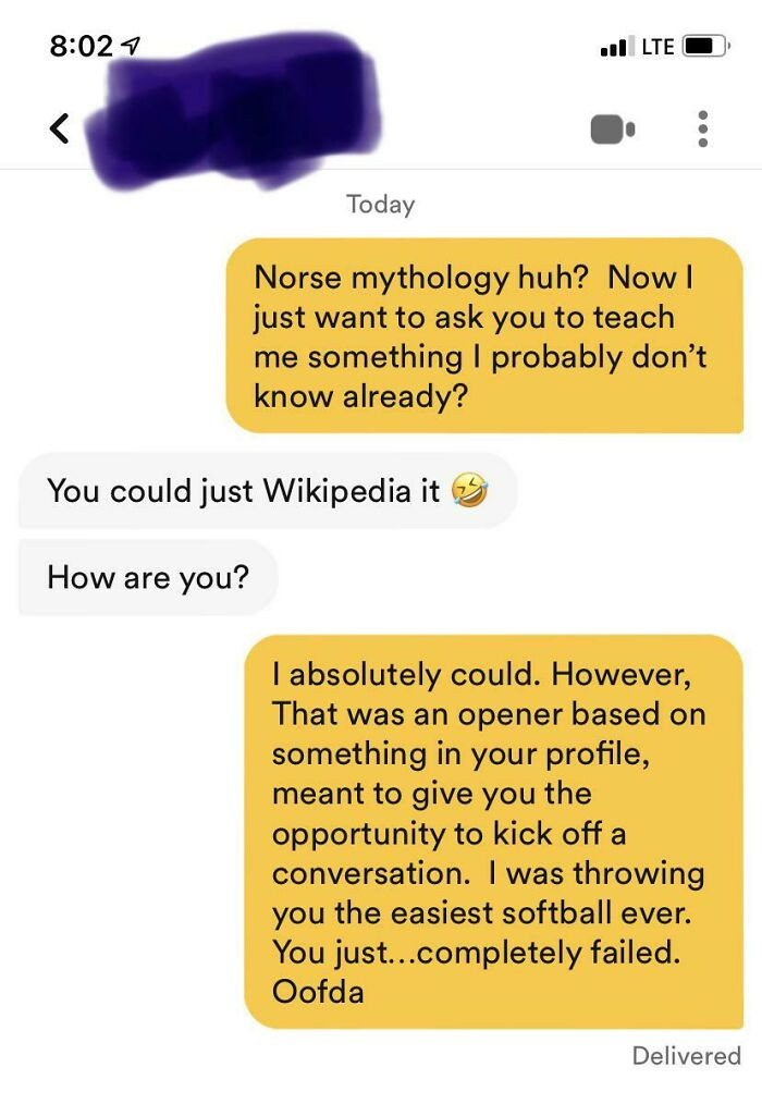 13. I come across as overly severe or critical?