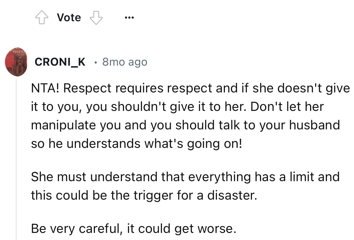 We gathered the highest upvoted comments from Netizens: