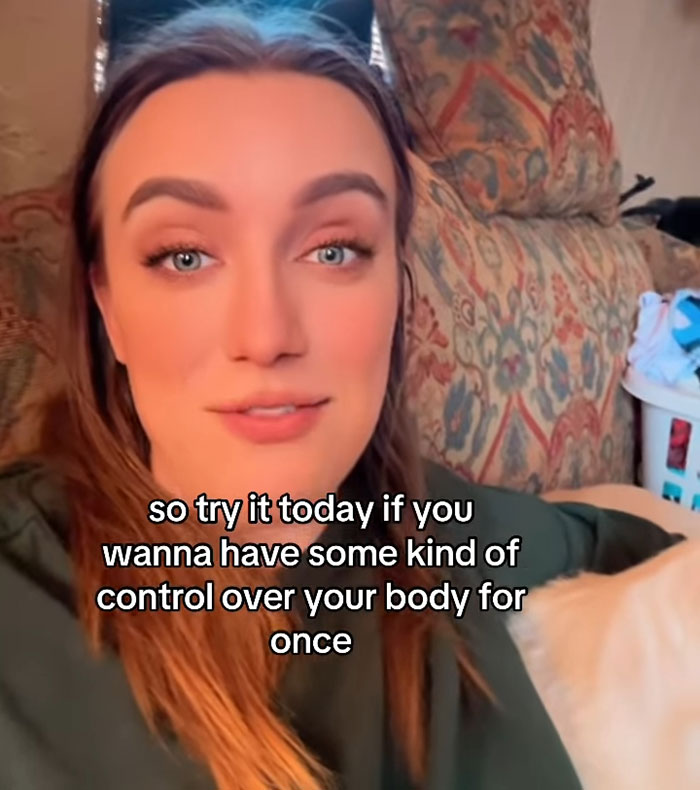 Anthony Mundine Endorsed This TikToker’s Period Cramp Hack as the Remedy Women Everywhere Have Been Waiting For.