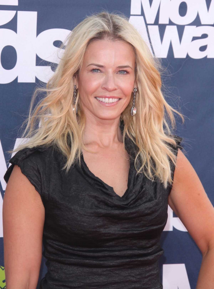 Chelsea Handler
