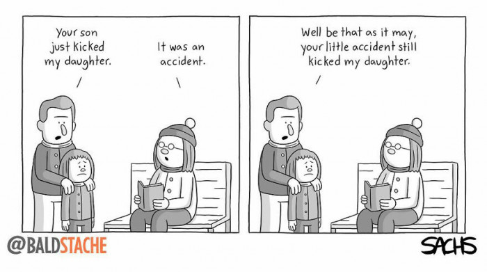 3. Lol... Was not expecting that