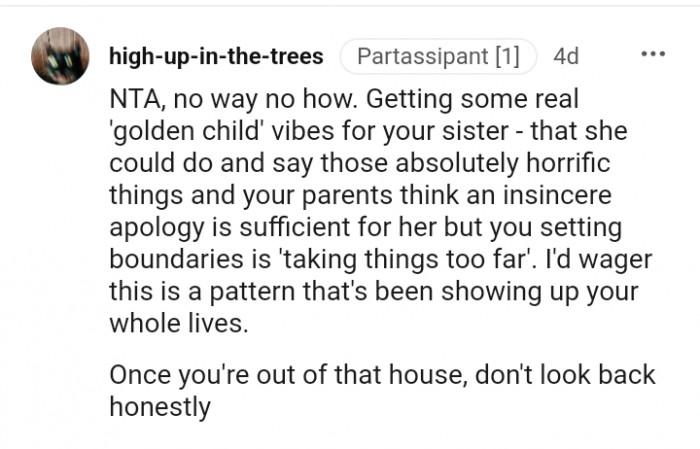 A pattern that's been showing up in your own lives