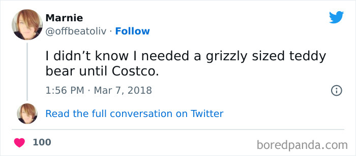 22. Costco Solving Problems We Didn't Know We Had