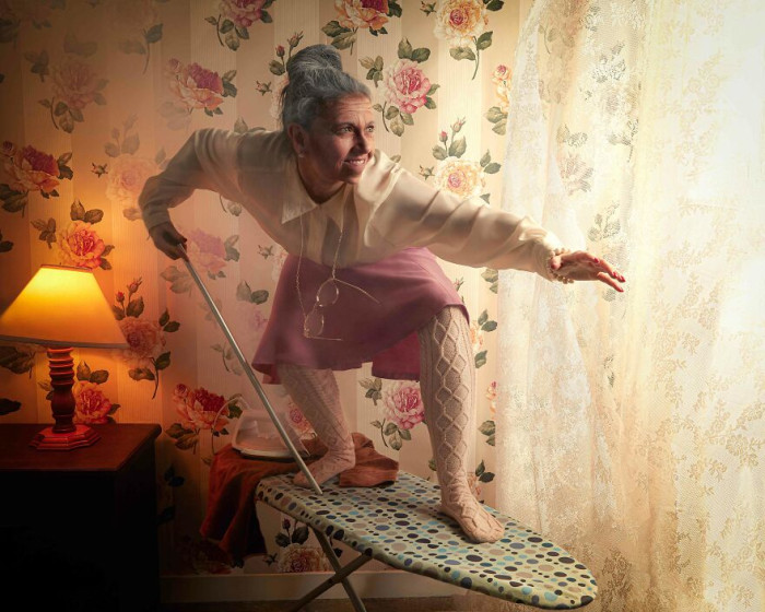 3. Day 10 - Selfantasy