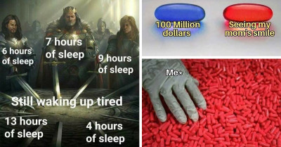 50 Lighthearted And Heartwarming Memes Shared On The "Respectful Memes" Page