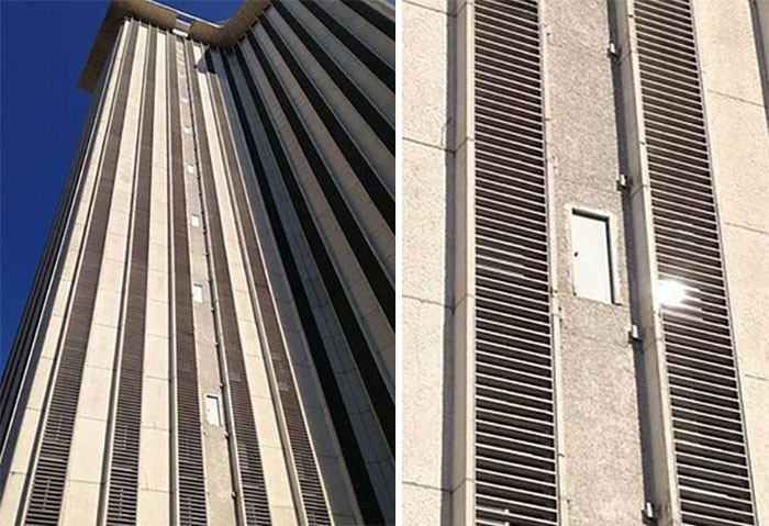 23. Yes, It’s A Door