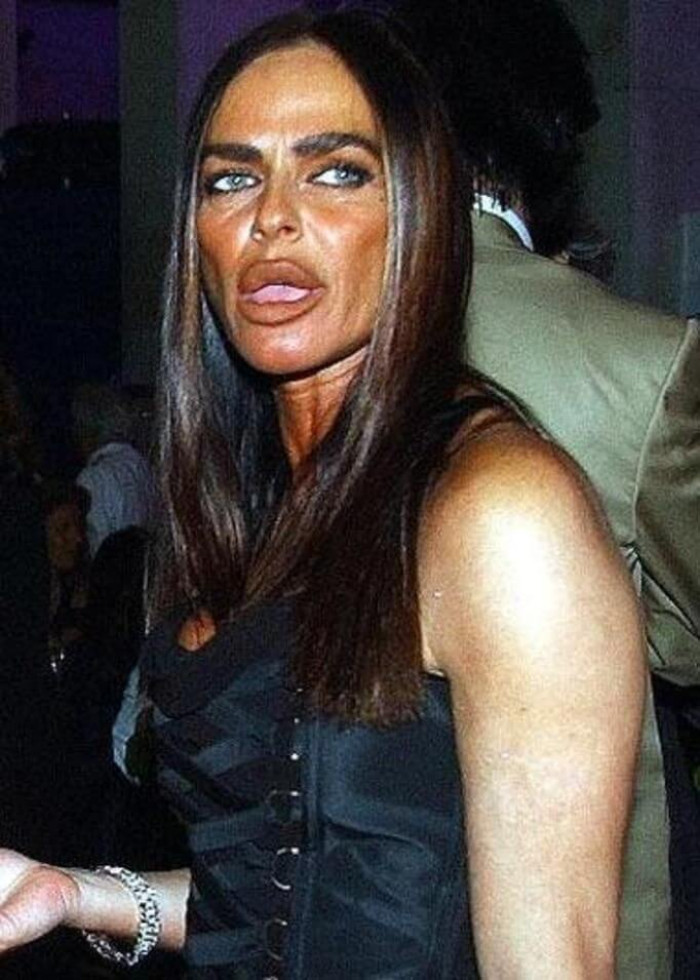 11. Michaela Romanini