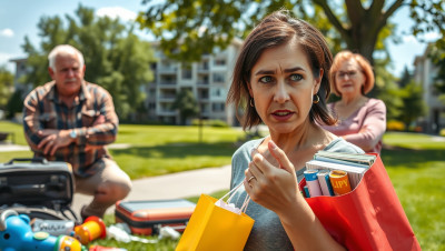 Parents Loan Daughter $85,000, Then Ban All “Fun” Spending Untill She Pays Them Back