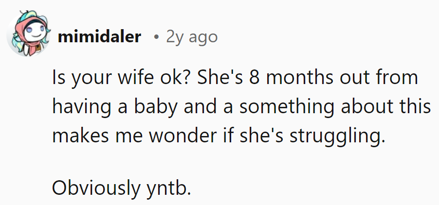 Time for a pit stop: Safety check and a mom tune-up! Keep cruising, keep caring.