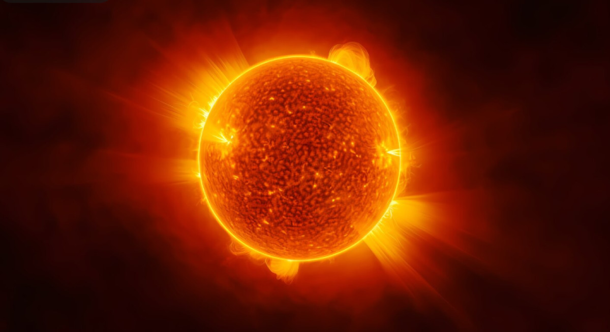 Fun Facts About the Sun: The Star That Is 99.86% of Everything