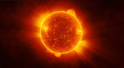 Fun Facts About the Sun: The Star That Is 99.86% of Everything