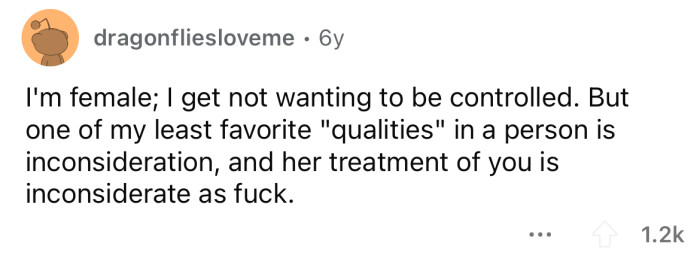 Here's how people reacted.