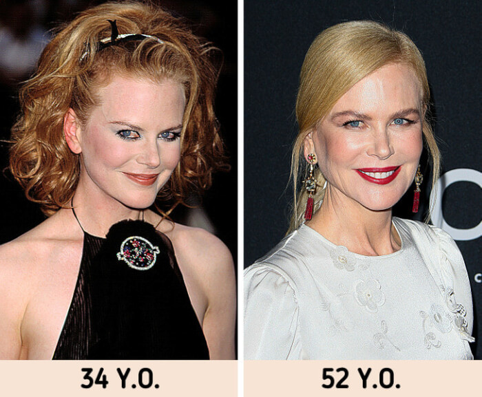 8. Nicole Kidman