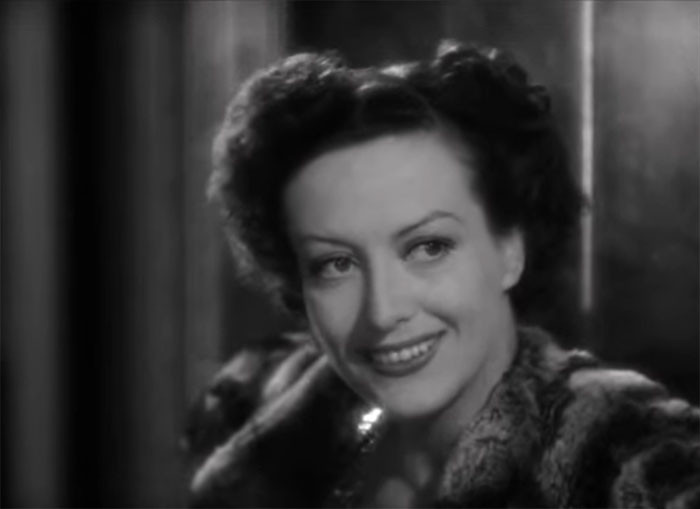 Crystal Allen, The Women