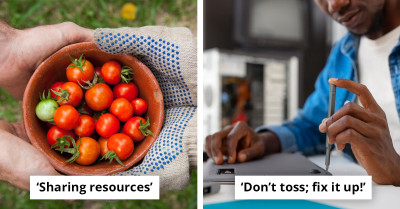 5 Money-Saving Hacks Americans Can Borrow From The Rest Of The World