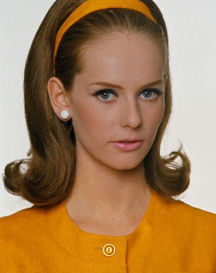 The Flip Took Over Mid-1960s Hair