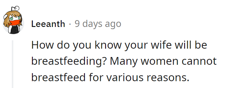 Predicting breastfeeding plans? It's like reading tea leaves in a tornado!