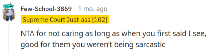 Here's what people have to say: