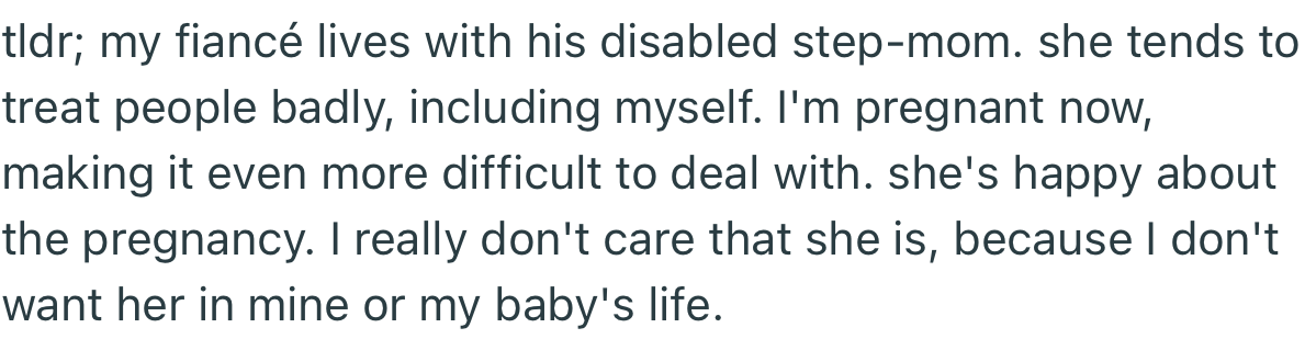 Too Long; Didn’t Read