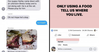 50 Old People Who Should Be Supervised Online