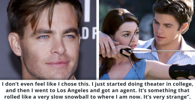 9 Celebrities Who Accidentally Found Fame, Transforming Their Lives Forever