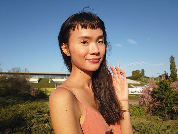 2. Chinese woman found herself mistakenly assumed to be a non-owner by a duct-cleaning service