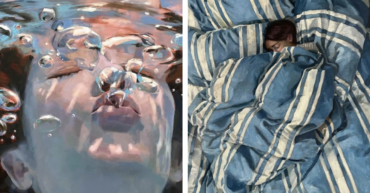 31 Artworks That Transform Personal Feelings Into Shared Experiences