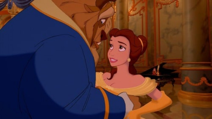 Original Belle: