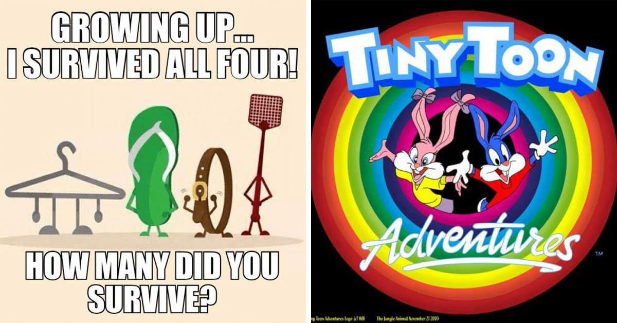17 Things Every 90s and 80s Kid Will Smile About When They See This