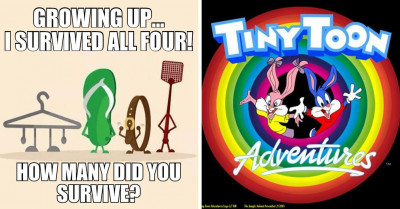 17 Things Every 90s and 80s Kid Will Smile About When They See This