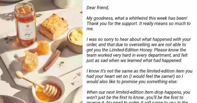 Meghan Markle Forced To Compensate Customers Following A Significant Blunder In Her Food Line