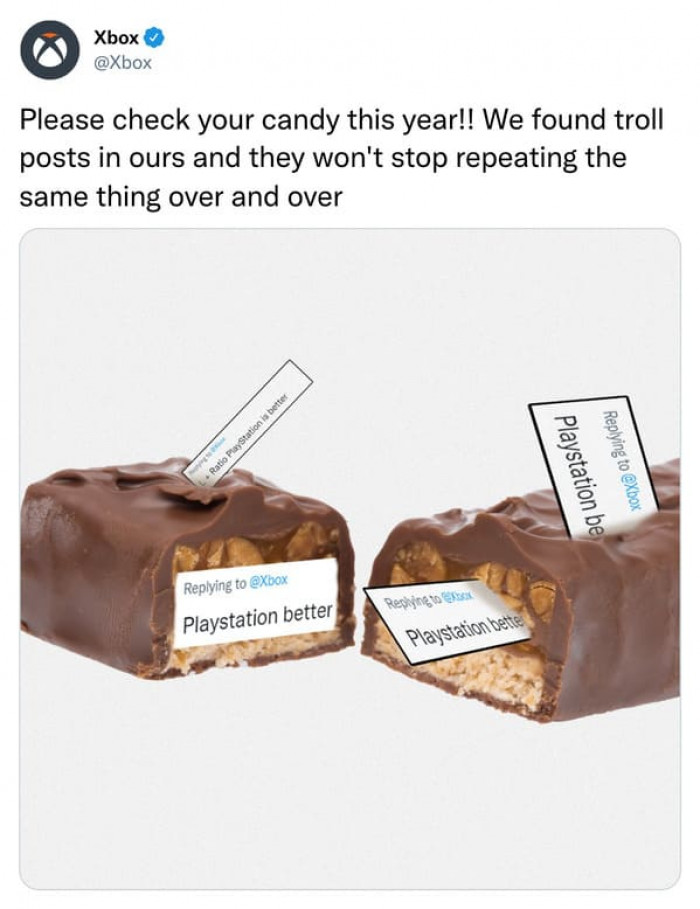 8. Where is the lie, though? The children need to know the truth.