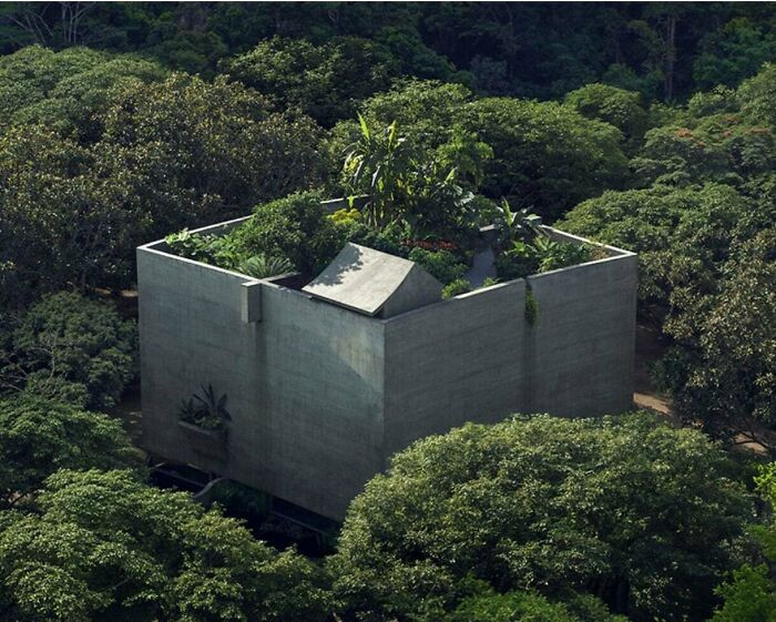 "Bahia Youth Orchestra Rehearsal Hall - Salvador, Brazil By Leopoldo Banchini (2023)"