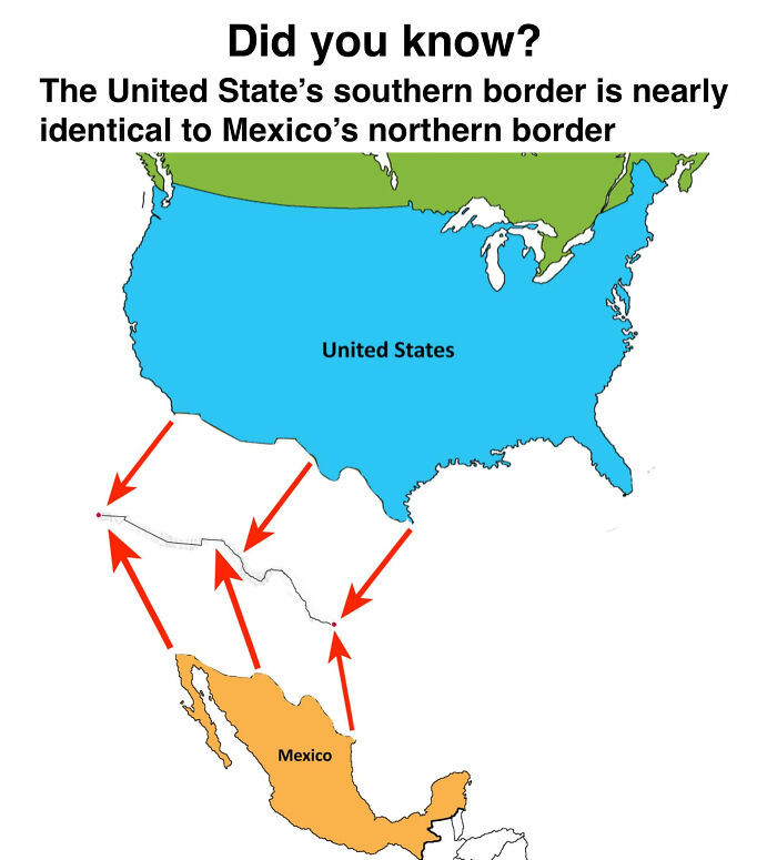 23. Inadequate Cartographic Representation